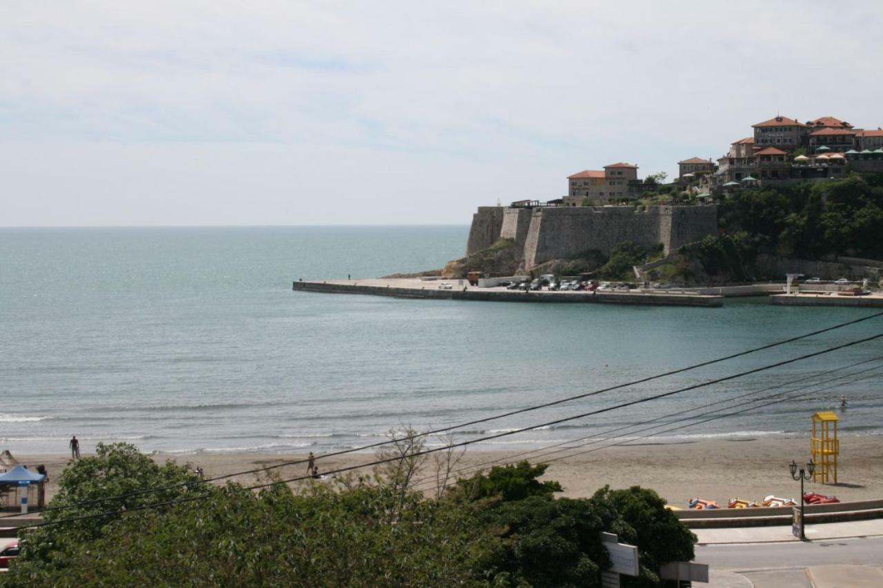 Apartmani Djurovic Ulcinj Exterior photo